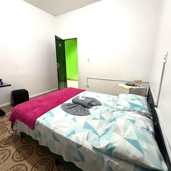 Quarto privado no centro 206 - Foto 2