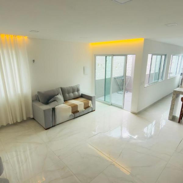 Apartamento praia de Iracema