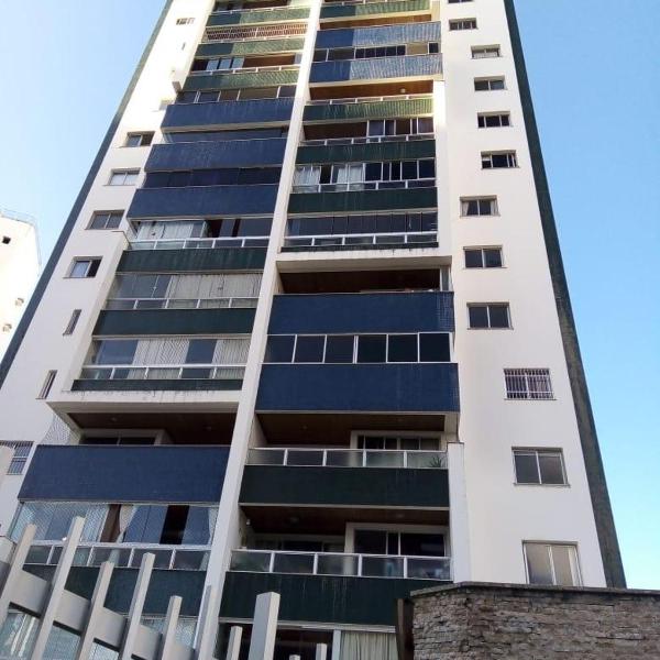 Apartamento 4 quartos ENELMAR