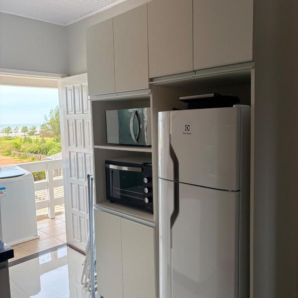 Apartamento na Praia Webber- Vista Mar - Foto 4