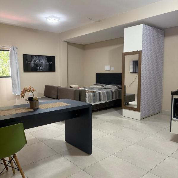 Apt Avenida Paulista HCor N01 - Foto 4