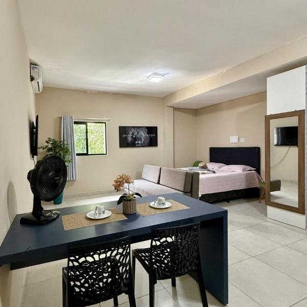 Apt Avenida Paulista HCor N01 - Foto 2