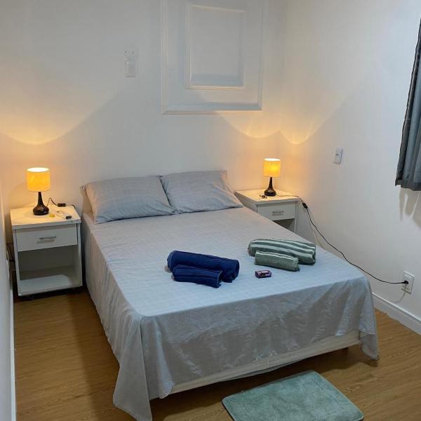 Apartamento 4 quartos ENELMAR - Foto 2