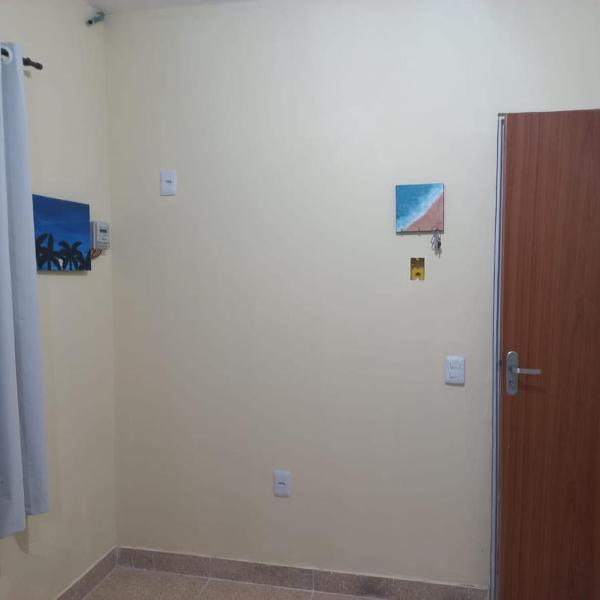 Apartamento 01 quarto, ar condicionado, WIFI e cozinha - Foto 4