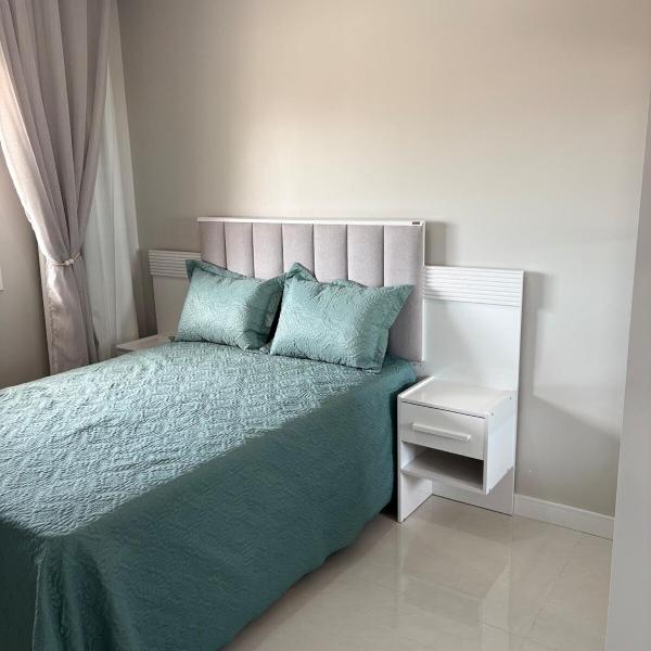 Apartamento na Praia Webber- Vista Mar - Foto 2