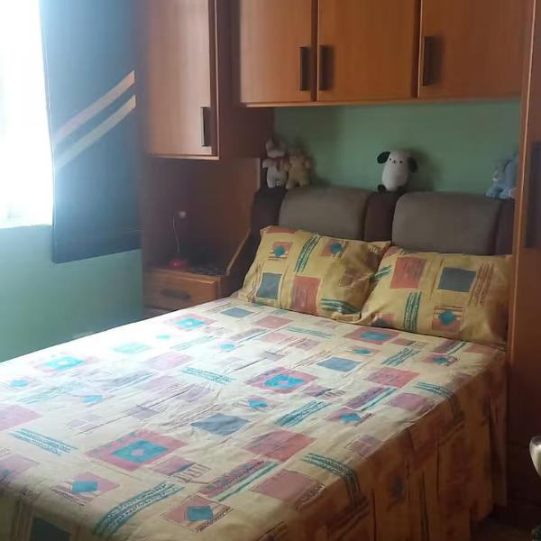 Ótimo apartamento com bela vista em Botafogo - Foto 2