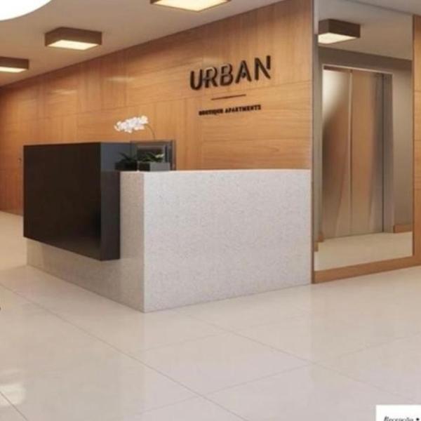 Urban boutique lapa
