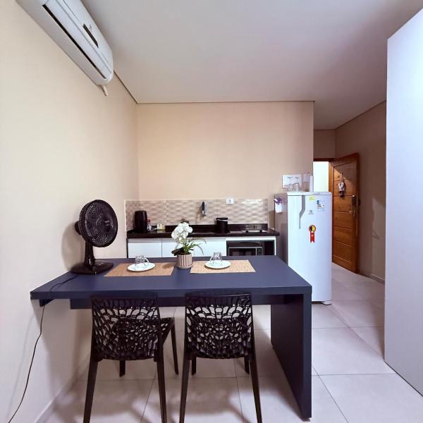 Apt Avenida Paulista and HCor N04 - Foto 4