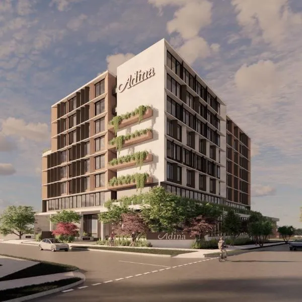 Adina Chermside Brisbane, hotel a Brisbane