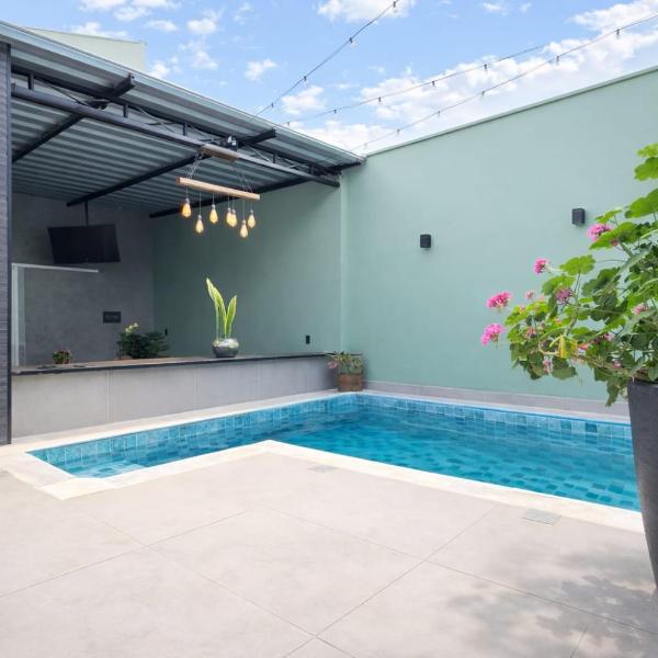 CASA HOTEL PIRACICABA - Foto 4