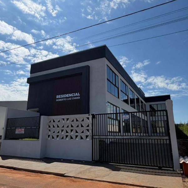 Residencial Roberto Luiz Chiodi - Foto 5
