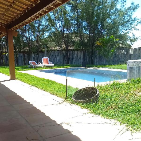 Apoena - Foto 2