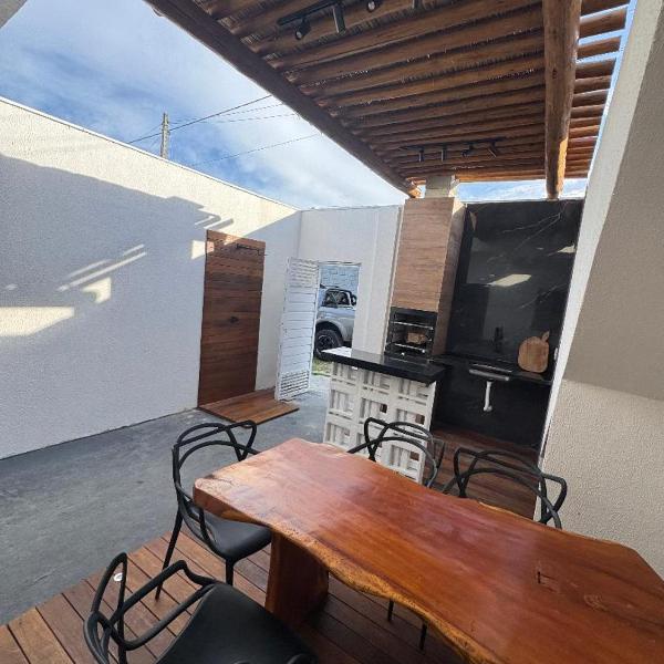 Casa Itapema Beira Mar Condomínio