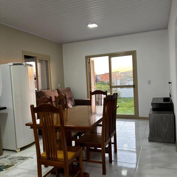 Casa Novinha para Veraneio em Passo de Torres - Foto 4