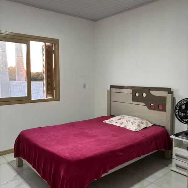 Casa Novinha para Veraneio em Passo de Torres - Foto 2