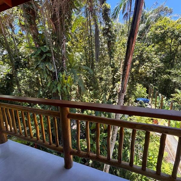 Casa na natureza - Foto 5