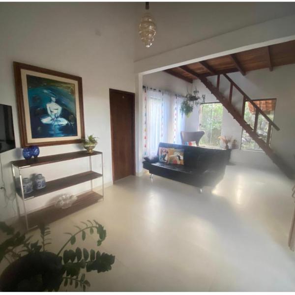 Casa Águas Claras - Foto 5
