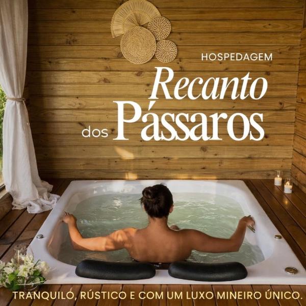Recanto dos Pássaros