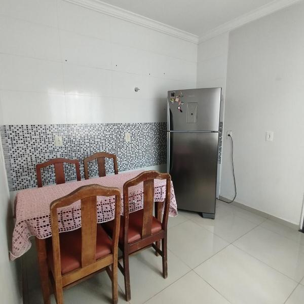 House with easy access to Show Rural - close to BR - Foto 5