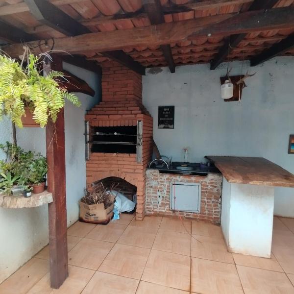 House with easy access to Show Rural - close to BR - Foto 4