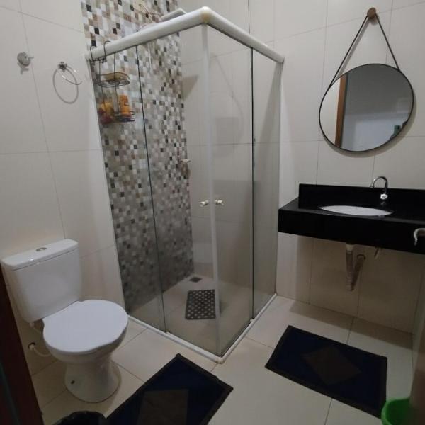House with easy access to Show Rural - close to BR - Foto 3