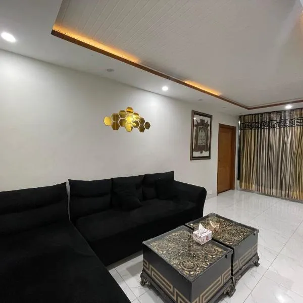 Family Nestiva Residences, Luxury Apartments In Bahria Town, Lahore, hotel en Lahore