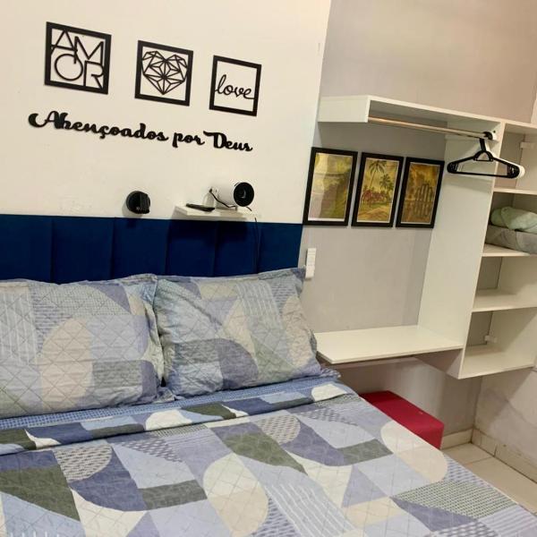 Quarto privativo La Paz - Foto 5