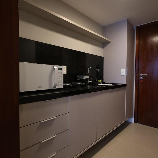 Apartamento com Linda vista da Baía - Foto 4
