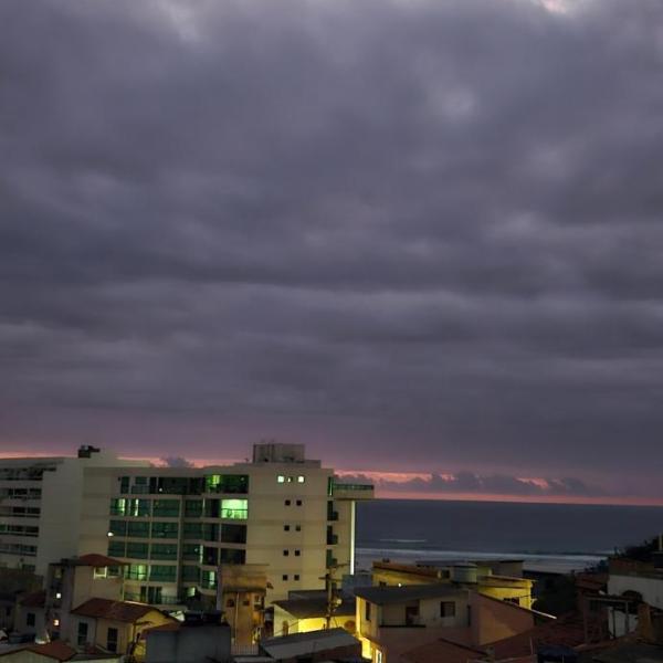 Cuarto BrisadoMar