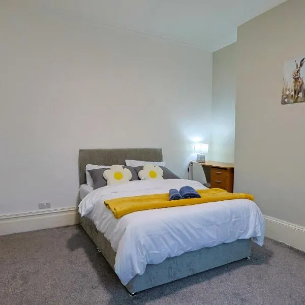 Elevate suites Darlington, hotel u gradu 'Darlington'