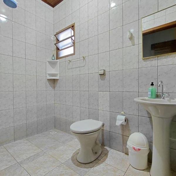 Chácara Rancho Imperial - Socorro - SP - Piscina, Churrasqueira, Forno à Lenha, Campo de Futebol e uma linda Vista para a Montanha! - Foto 3