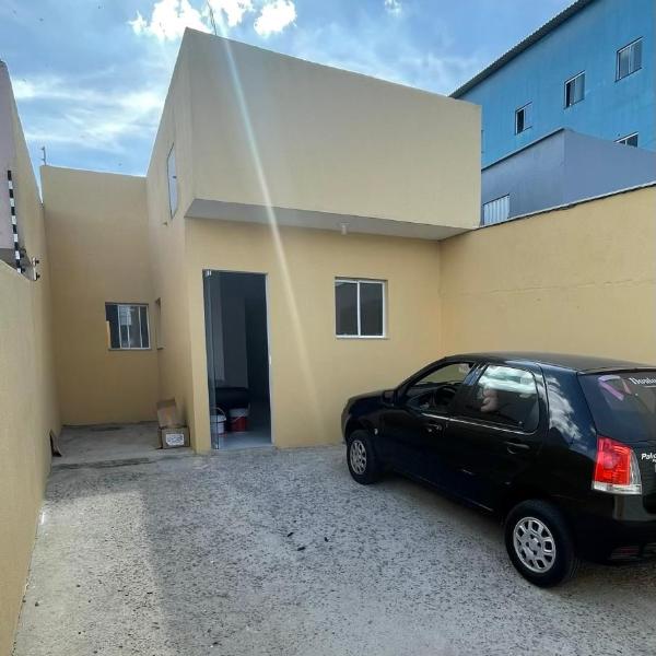 Casa pra próximo ao parque do povo - Foto 5