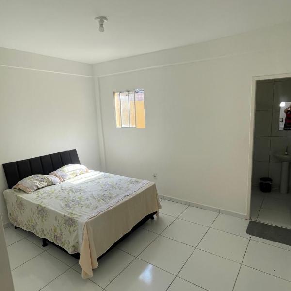 Casa pra próximo ao parque do povo - Foto 2