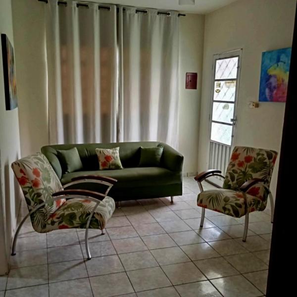 Casa para Temporada - Foto 2