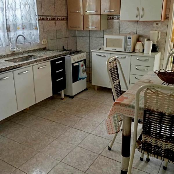 Casa para Temporada - Foto 5