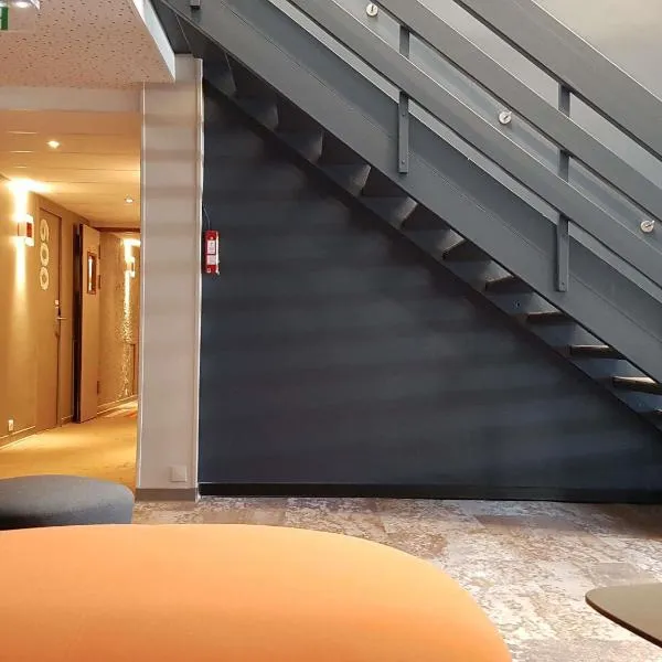 ibis Melun, hotel sa Melun