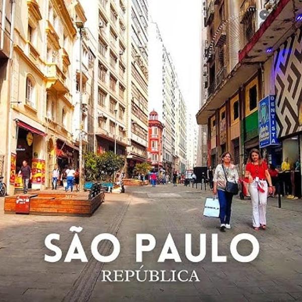 Metro República - Foto 2