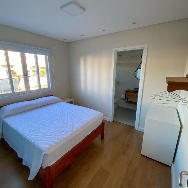 Casa de Campo perto da praia e Beto Carreiro - Foto 2