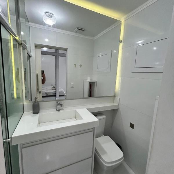 Lindo studio no Residencial Quisisana - Foto 3