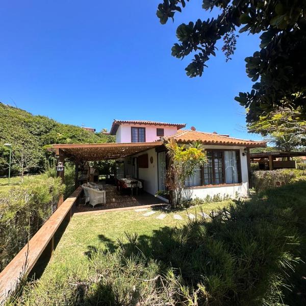 Casa no Condomínio Búzios Resort
