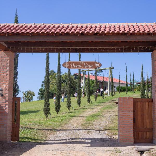 Casa de Campo perto da praia e Beto Carreiro