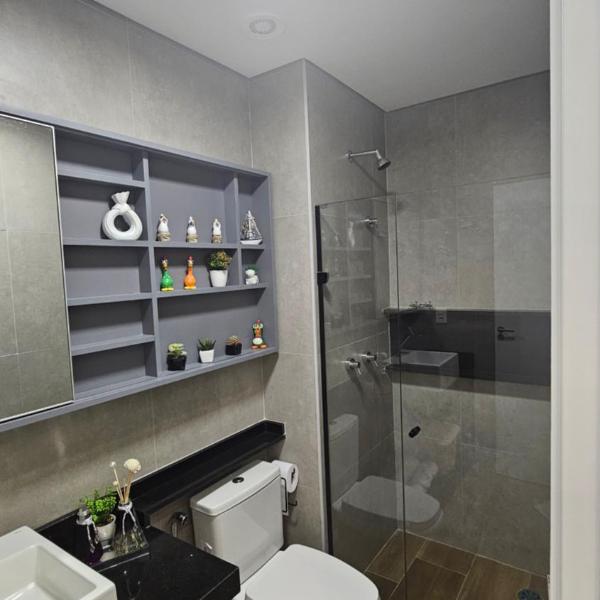 Beach Class Summer Residence em Porto de Galinhas - Foto 3