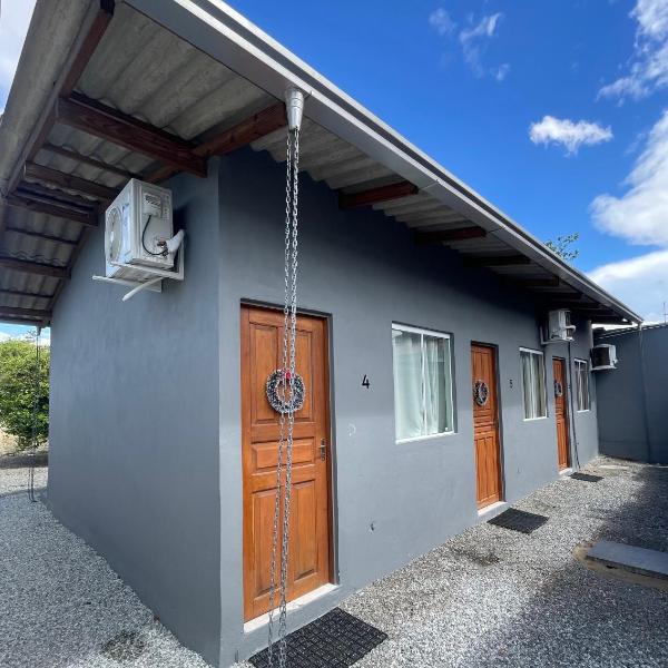 Mini casa perto BC, Penha - Foto 5