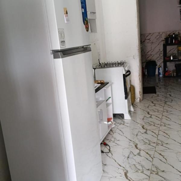 Casa Magia Mansa