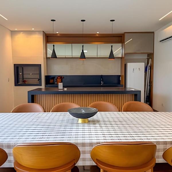 Casa para família com área gourmet em Bonito - Foto 5