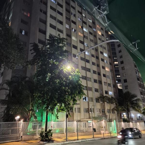 Ap 1210 - MASP, Bela Vista, H Sirio Libanes, Av Paulista - Foto 2