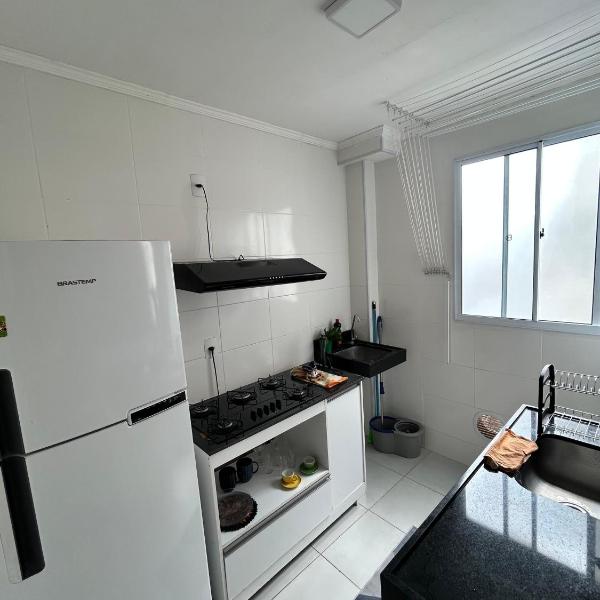 apê moderno e aconchegante, perfeito pra você! - Foto 5