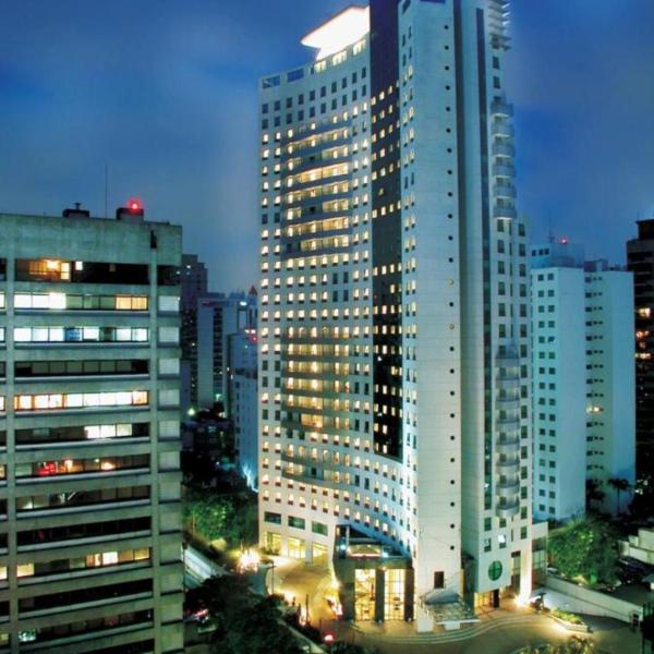 Hotel Ml Jd Europa