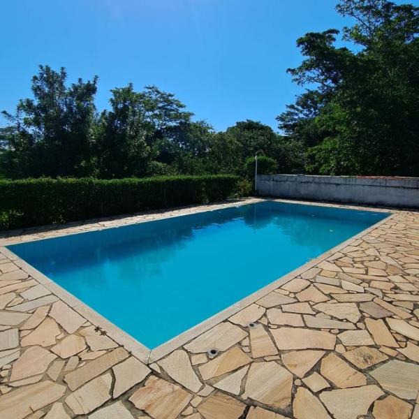 Casa em Maricá com Piscina