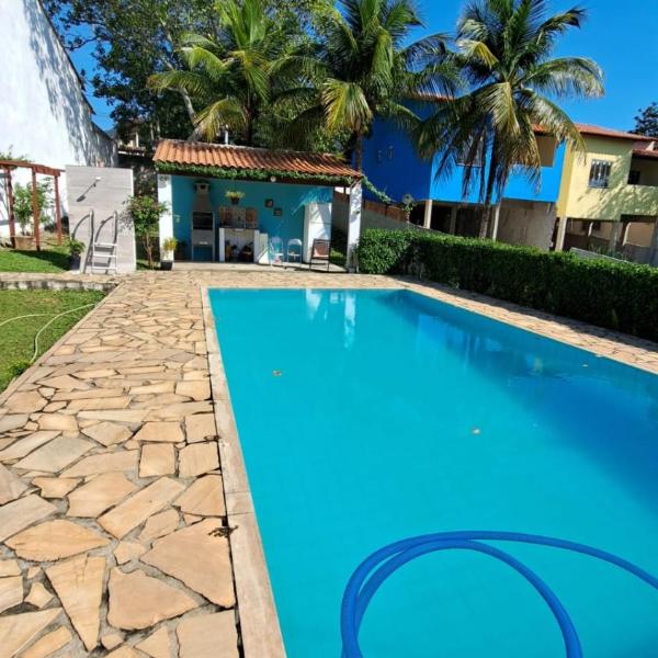 Casa em Maricá com Piscina - Foto 3
